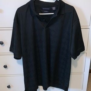 Hathaway Coolmax polo